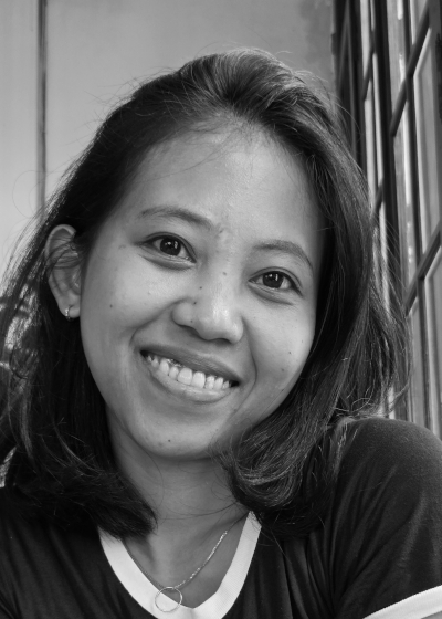 Headshot of Neni Andriani